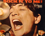 Sock It to Me [Vinyl] - £39.14 GBP