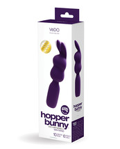 VeDO Hopper Bunny Rechargeable Mini Wand - Purple - $61.99