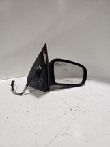 Passenger Side View Mirror Manual 2 Door Coupe Fits 95-05 CAVALIER 1015239 - £41.28 GBP