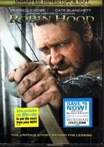 DVD Movie -  Robin Hood - £5.06 GBP