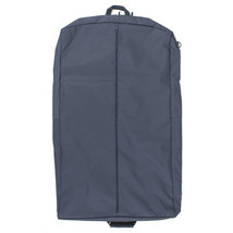 Authentic Mercury Luggage US Navy Garment Bag 37.5&quot; H x 24&quot; W x 3&quot; D Fas... - $21.41