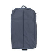 Authentic Mercury Luggage US Navy Garment Bag 37.5&quot; H x 24&quot; W x 3&quot; D Fas... - $391.64 MXN