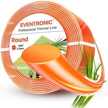 Weed Eater String, Eventronic 095 Trimmer Line of 295-Feet, Trimmer Line... - $769.01 MXN