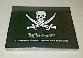 Battles &amp; Bones Board Game - £29.57 GBP