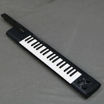 Yamaha 37-key keyboard (black) YAMAHA sonogenic SHS-500B - €235,83 EUR