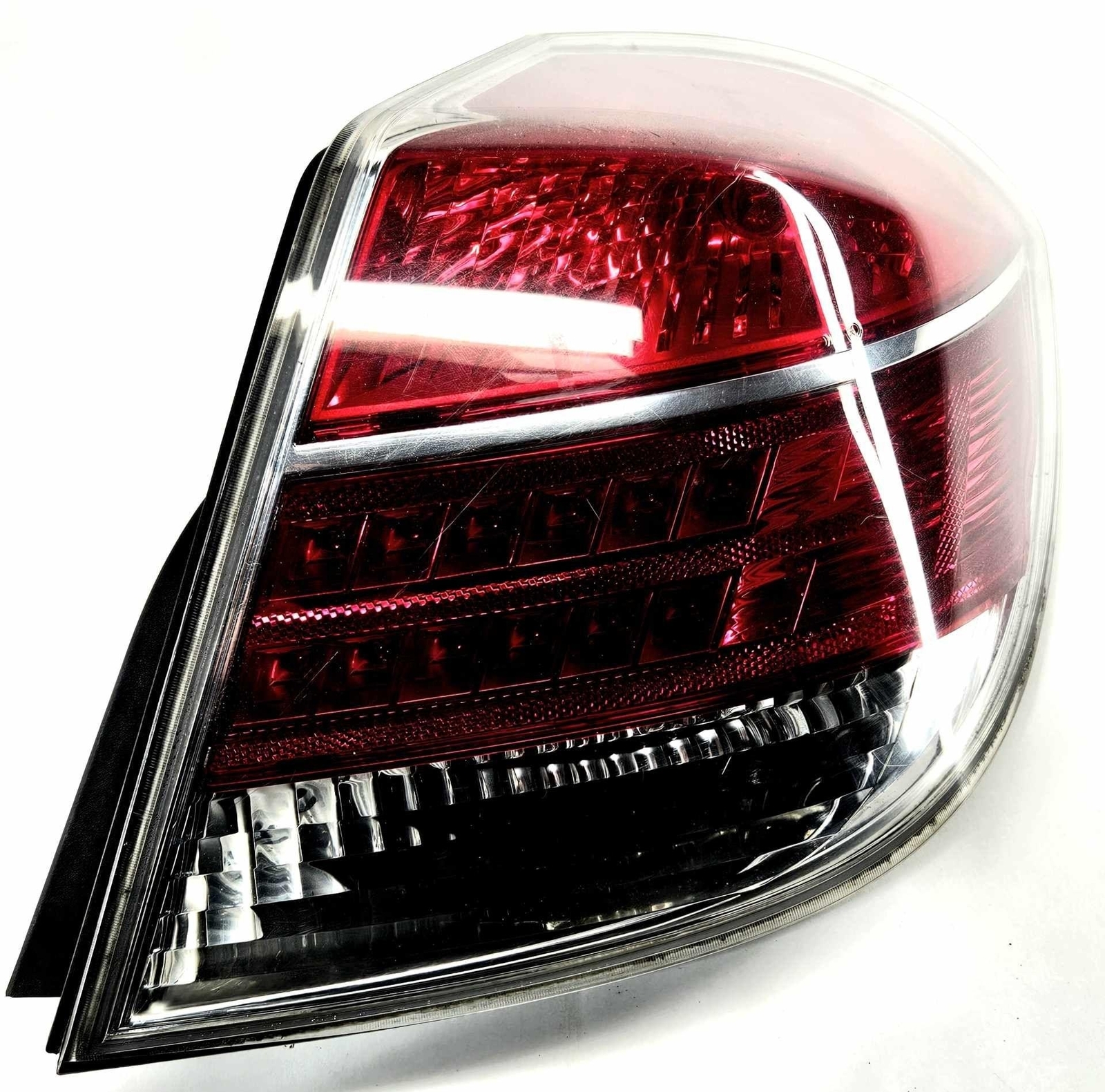 2007-2009 Saturn Aura Right Passenger Side RH Tail Light Lamp OEM - $79.15