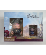 Disney VINYLMATION Oz The Great and Powerful Oscar Diggs  Signed Ron Cohee - $40.69 CAD