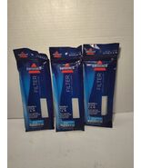 Lot of 3 Bissell Vacuum Filters 32076 Style 7, 9 &amp; 16 Upright Vacuums NE... - $21.77