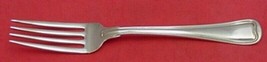 Old French by Gorham Sterling Silver Regular Fork 7 1/4&quot; Antique Flatware - £69.28 GBP