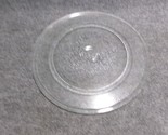 NEW W11373838 KITCHENAID MICROWAVE GLASS TURNTABLE - $43.00
