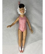 Wizard of Oz BALLERINA GIRL DOLL 1989 MUNCHKIN LAND Turner Presents - $9.60