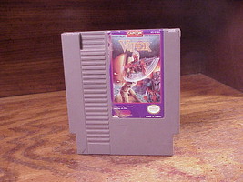 NES Code Name Viper Game Cartridge, no. NES-VP-USA, cleaned, tested - £7.47 GBP