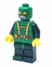 Lego Marvel Avengers Assemble sh108 Hydra Henchman Minifigure 76017 - $3.57