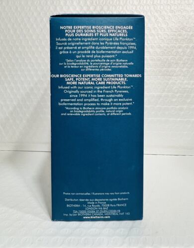 Biotherm Blue Pro-Retinol Gift Set (4 pcs) Night Therapy Eye Cream Item image 7