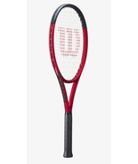 Wilson - WR074311U3 - CLASH 100L V2 Tennis Racket - Grip Size 4 3/8 - £213.28 GBP