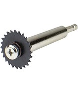 Superior Tool 37516 1-1/4&quot; Internal PVC Pipe Cutter-One and a Quarter In... - $20.95