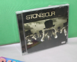 Stone Sour Come Whatever May Music Cd - $12.86