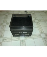Panasonic SG-D10 Stereo Music System Record Cassette Tape AM/FM Radio FO... - €72,96 EUR