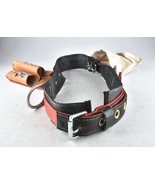 *Buckingham Arborist Lineman Belt Nylon Harness Size 2X Type II - $162.55 CAD