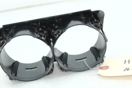 2015-2023 MERCEDES C300 C43 W205 CENTER CONSOLE DUAL CUP HOLDER H1571 image 9