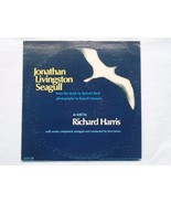Richard Harris ~ Jonathan Livingston Seagull LP Vinyl Record (30067a) - $20.05 CAD
