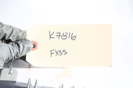 2006-2008 INFINITI FX35 2WD BOSE RADIO STEREO AMPLIFIER K7816 image 8