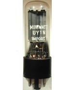 By Tecknoservice Antique Radio Valve UY1N Various New And Used - $22.52