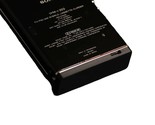 battery Case Attachment For SONY Walkman WM-F100II WM-F100III WM-F202 WM... - £31.54 GBP