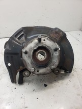 Driver Front Spindle/Knuckle VIN 4 8th Digit Hybrid Fits 11-13 SONATA 95... - $51.36
