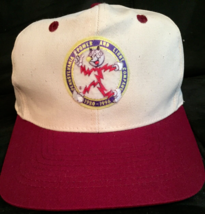 vintage Pennsylvania power and light company baseball hat 1996 electric ... - £31.13 GBP