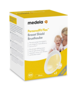 Medela Personal Fit Flex Breast Shield Extra Large 30mm - £86.20 GBP