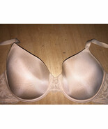 34D WACOAL Classic Charms Womens Contour UW Foam Bra #856131 - $458.85 MXN