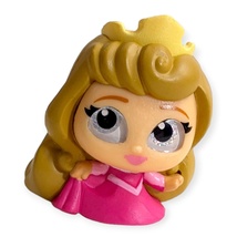 Disney Doorables Series 5: Aurora Pink Dress, Sleeping Beauty - £4.63 GBP
