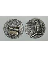 I did it all for the BOOTY Pirate EDC challenge coin, 1.75” Treasure Sexy - $460.41 MXN