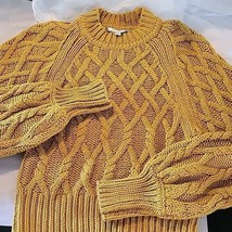 Equipment Cable-knit Sweaters - £59.71 GBP