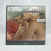 A Taste of Honey [unknown_binding] The Village Stompers… - £6.94 GBP