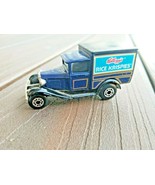 Vintage 1979 Matchbox Model A Ford - Kellogg&#39;s Rice Krispies Promotional - $7.99