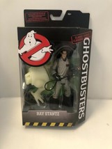 Mattel Ghostbusters RAY STANTZ 6&quot;  Action Figure New A13 - £15.98 GBP