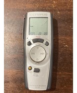 Olympus Handheld Digital Voice Recorder Model VN-120 - $224.80 MXN