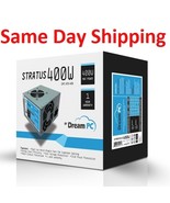 New PC Power Supply Upgrade for HP 667893-001 Desktop Computer - $34.60