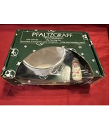Pfaltzgraff Winterberry Dip Mix Serving Bowl Set Spreader Server NIB - $36.98 CAD