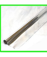 Highly Reflective 4ft x 100ft Mylar Film Roll 2MIL Grow Room Wall Reflec... - $56.24 CAD