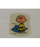 Dolly Madison (Hostess Brand) Peanuts Charlie Brown Slide Clip - $15.00
