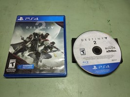 Destiny 2 Sony PlayStation 4 Cartridge and Case - £3.89 GBP