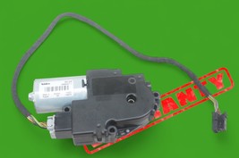 07-2013 mercedes w221 s550  s400 cl600 sunroof sun roof motor 2168200042... - $65.00