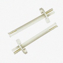 WhiteSew Spool Pins - 2 Pack for Model 141000516 - $32.62