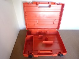 Case for Hilti DX E72 Power Actuated Nail Fastening Tool - CASE ONLY - $48.45