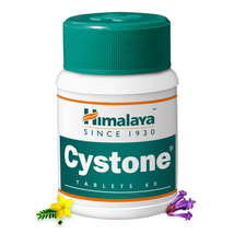 Himalaya Herbal Cystone 60 Tablets | 10 Pack - £42.81 GBP