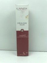 L&#39;anza Healing Color Permanent Hair Color Cream Gold Mix - G(/3) 3 fl oz - NEW - £6.14 GBP