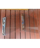 1964 Dodge Polara 4D Rear Door Glass OEM Wagon - $3,387.87 MXN